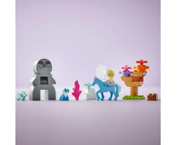 LEGO Disney 10418 Elza i Bruni w Zaczarowanym Lesie - 1220578 - zdjęcie 11